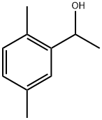 1 - (2,5-диметилфенил) этанол структурированное изображение