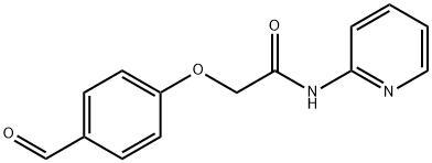 CHEMBRDG-BB 9070960 Structure