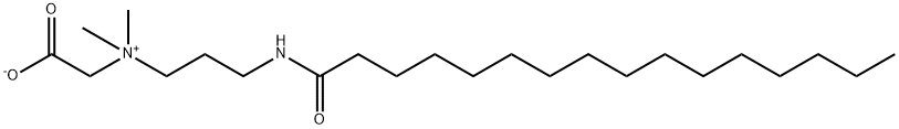 pendecamaine Structure