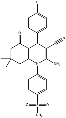 SALOR-INT L221813-1EA Structure