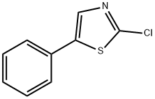 329794-40-3 2-Chloro-5-phenylthiazole