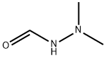 2-Formyl-1,1-dimethylhydrazine Structure