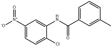 CHEMBRDG-BB 5350565 Structure