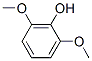 2,6-Dimethoxyphenol 99+% 구조식 이미지