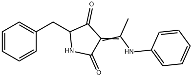 TN-16 Structure