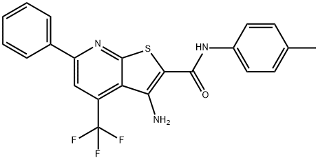 SALOR-INT L224472-1EA Structure