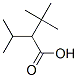 2-ISOPROPYL-3,3-DIMETHYLBUTYRICACID 구조식 이미지