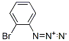 1-Azido-2-bromobenzene 구조식 이미지