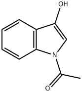 33025-60-4 N-Acetyl-3-hydroxyindole