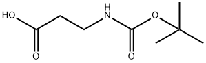 3303-84-2 Boc-beta-alanine