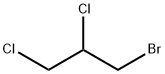 1-BROMO-2,3-DICHLOROPROPANE Structure