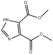 3304-70-9 Dimethyl 4,5-imidazoledicarboxylate