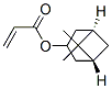 [1R-(1alpha,3alpha,5alpha)]-6,6-dimethyl-2-methylenebicyclo[3.1.1]hept-3-yl acetate  Structure