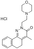 AG 279 Structure