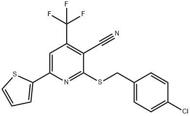 SALOR-INT L224367-1EA Structure