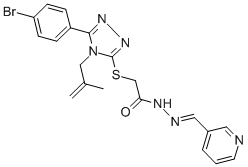 SALOR-INT L249629-1EA 구조식 이미지