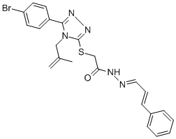 SALOR-INT L249637-1EA Structure