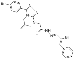 SALOR-INT L248843-1EA Structure