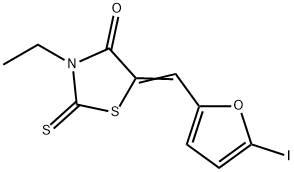 CHEMBRDG-BB 5740063 Structure