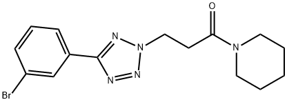 Broperamole Structure