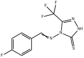 SALOR-INT L445398-1EA Structure