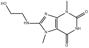 SALOR-INT L216593-1EA Structure