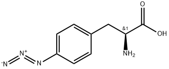 33173-53-4 4-Azido-L-phenylalanine