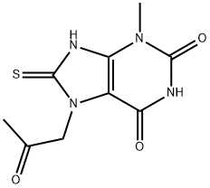 SALOR-INT L216518-1EA Structure