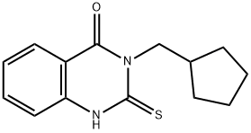 CHEMBRDG-BB 5727906 Structure