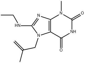 SALOR-INT L249211-1EA Structure