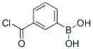 332154-38-2 3-ChlorocarbonylphenylboronicAcid