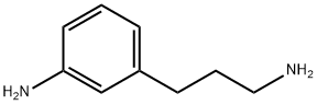 벤젠프로판아민,3-아미노-(9CI) 구조식 이미지