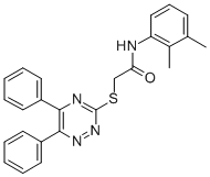 SALOR-INT L223689-1EA Structure