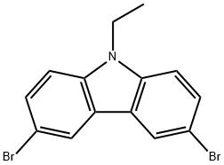 33255-13-9 3,6-Dibromo-9-ethylcarbazole