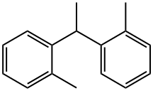 1,1'-Ethylidenebis[2-methylbenzene] Structure