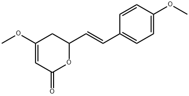 3328-60-7 5,6-Dihydroyangonin