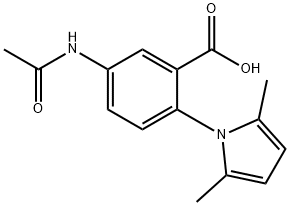 CHEMBRDG-BB 5948197 Structure