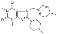 SALOR-INT L249823-1EA Structure