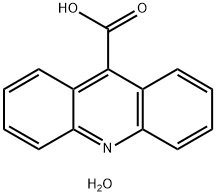 332927-03-4 9-ACRIDINECARBOXYLIC ACID HYDRATE