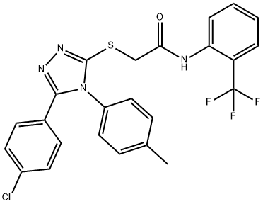 SALOR-INT L244996-1EA 구조식 이미지