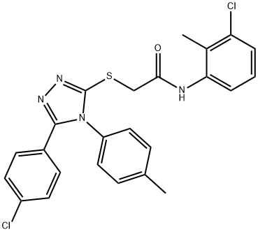 SALOR-INT L245453-1EA 구조식 이미지