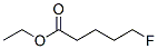 5-Fluorovaleric acid ethyl ester Structure