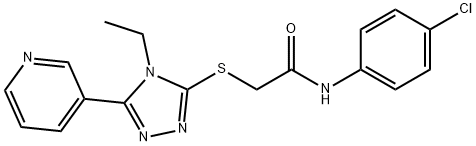 SALOR-INT L368369-1EA Structure