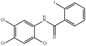 SALOR-INT L447838-1EA Structure