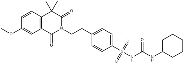 33342-05-1 Gliquidone