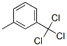 1-трихлорметил-3-метилбензол структурированное изображение