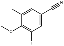 IOXYNIL-METHYL Structure