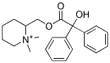 bevonium Structure