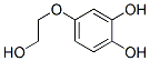 DL-3,4-DIHYDROXYPHENYL GLYCOL Structure