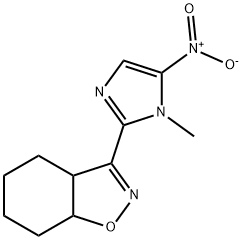 MK 436 구조식 이미지